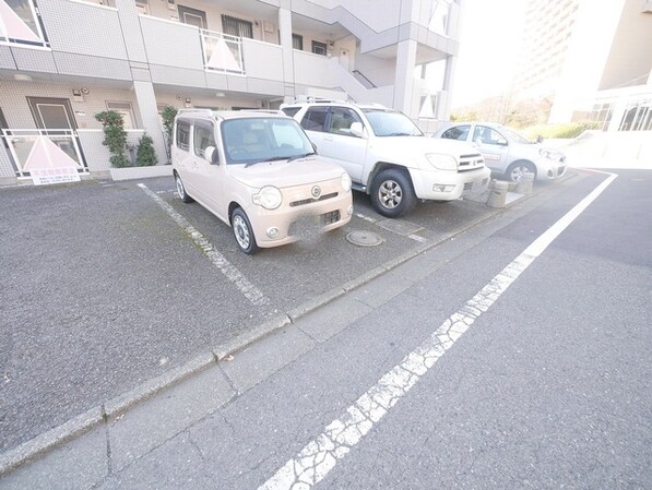 アーヴァンパレス松木の物件内観写真